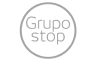 Logo Grupo Stop - Clienti flowww