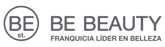 logo Be Beauty - clienti flowww
