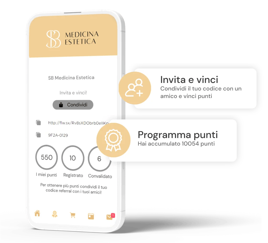 Programmi di fienilizzazione con flowww saas