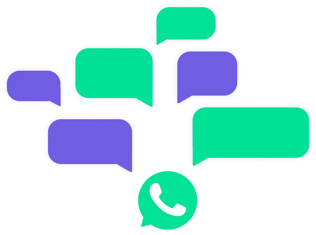 Inviate WhatsApp ai vostri clienti con flowww whatsapp