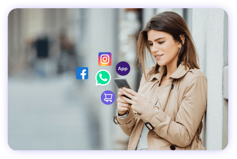 Strumenti di marketing per saloni di sopracciglia e ciglia