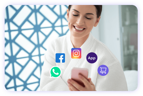 Marketing specializzato per i centri termali