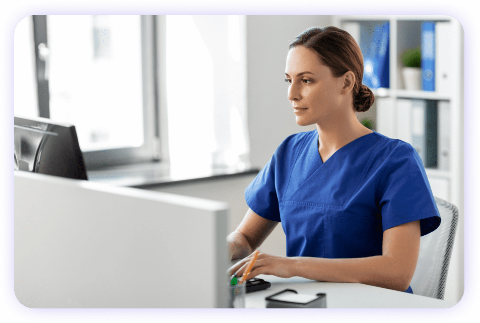 Le cartelle cliniche dei pazienti sono sempre disponibili per i laboratori clinici