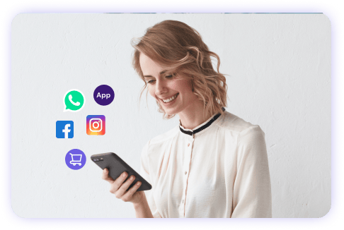 Gestite il marketing della vostra clinica nutrizionale con flowww
