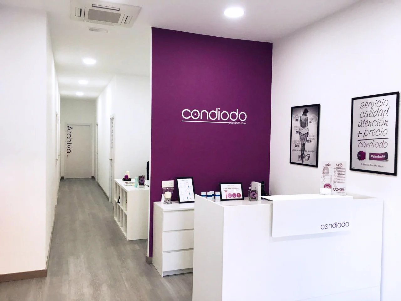 Storie di successo - Condiodo