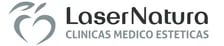 Logo di Laser Natura