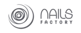 Logo Nails Factory - Clienti flowww