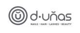 Logo d-Uñas - Clienti flowww