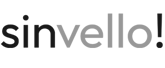 Logo sinvello! - Clienti flowww