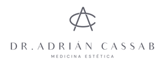 Logo Dr. Adrián Cassab - Clienti flowww