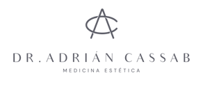 Logo Dr. Adrián Cassab - Clienti flowww