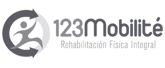 Logo 123Mobilité - Clienti flowww