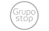 Logo Grupo Stop - Clienti flowww
