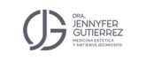 Logo Dra. Jennyfer Gutiérrez - Clienti flowww