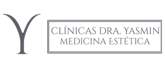 Logo Clínicas Dra. Yasmín Medicina Estética - Clienti flowww