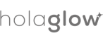 Logo holaglow - Clienti flowww