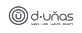 Logo d-uñas - Clienti flowww