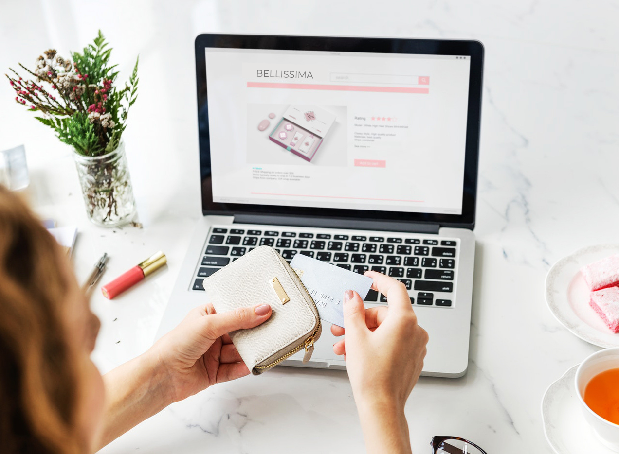 Come aprire un e-commerce di prodotti di estetica e bellezza