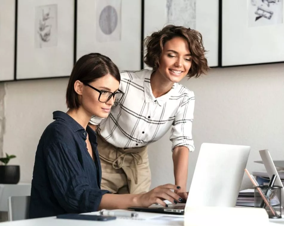 garanzia di successo dopo l'installazione del software