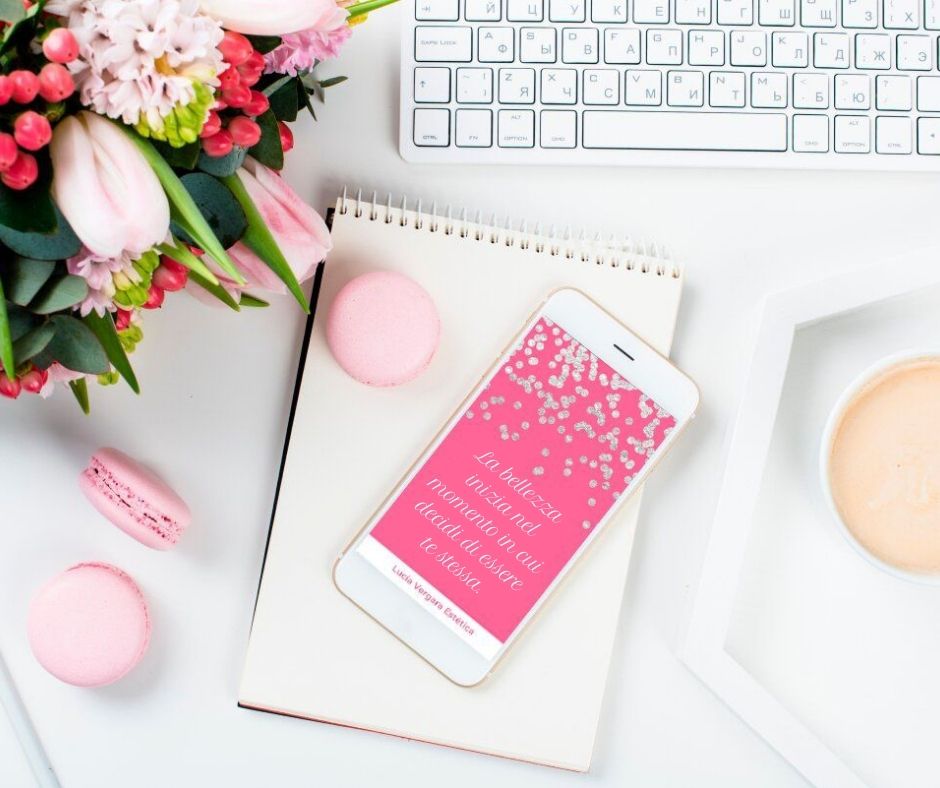 Le 15 frasi migliori sull'estetica per le tue campagne marketing