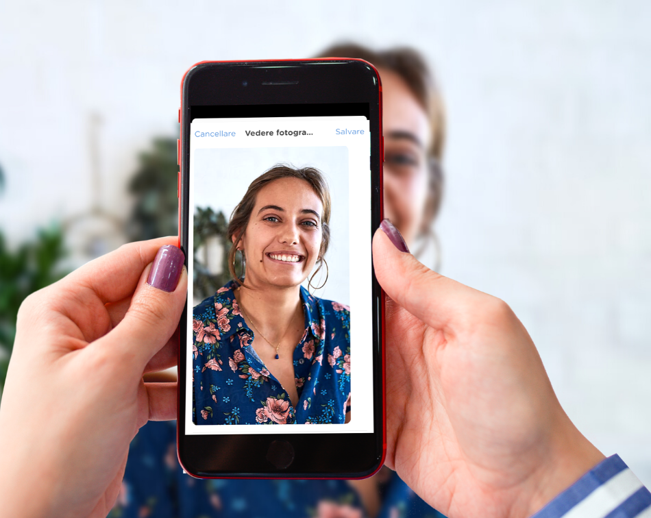 Novità FLOWww: Scatta una foto ai tuoi clienti e personalizza la loro scheda