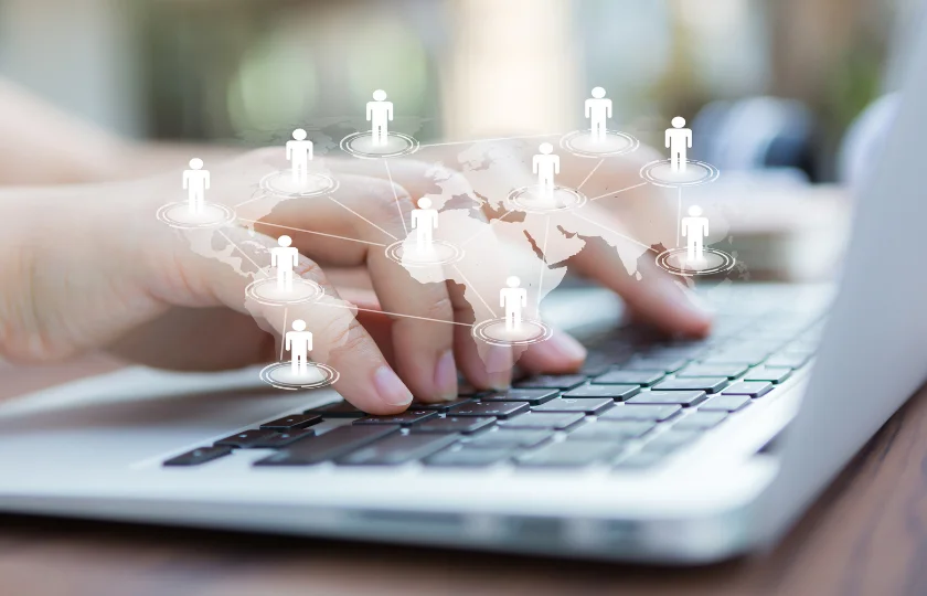 Vantaggi di avere un database online