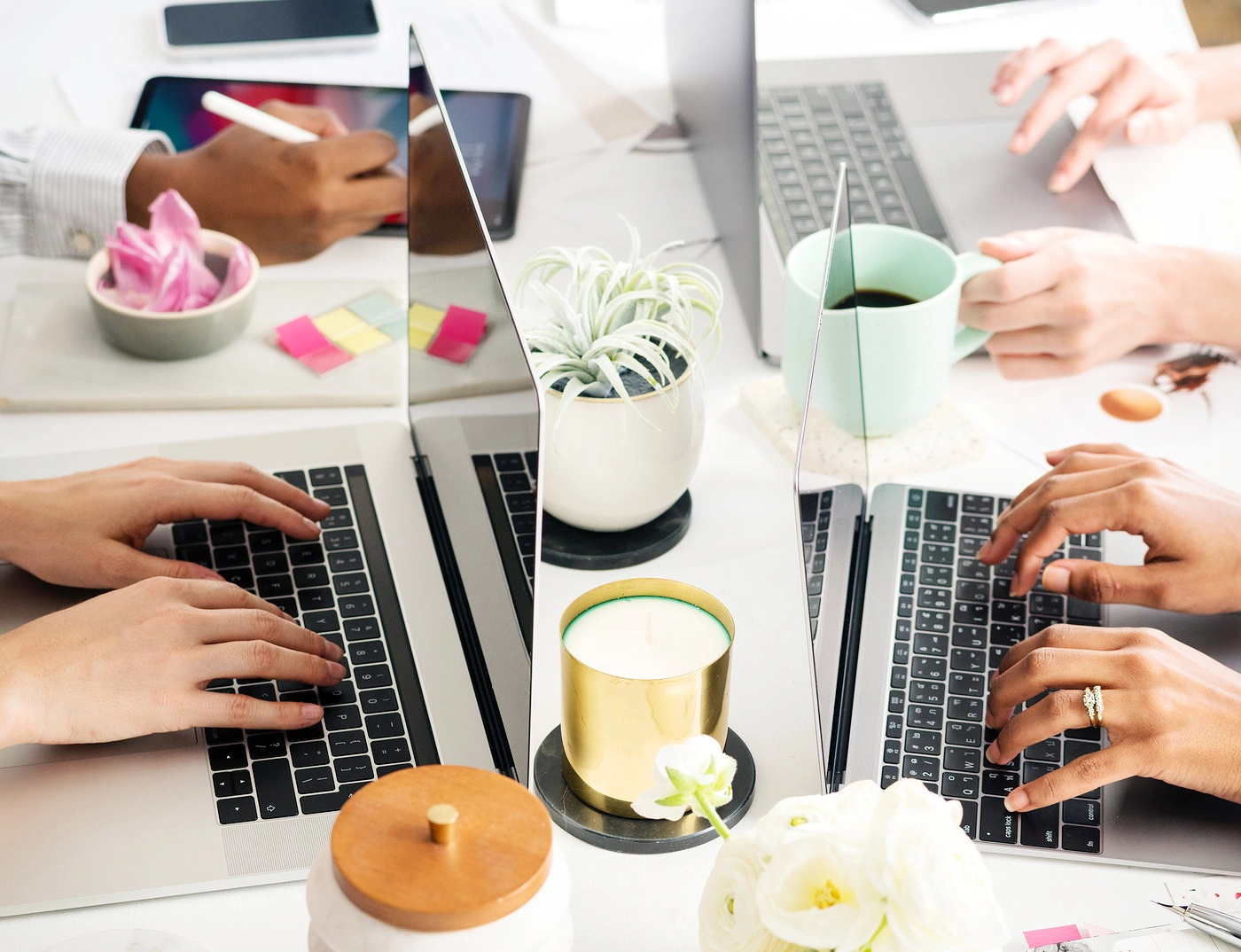 Social Media Marketing per centri estetici: capta più clienti e fai crescere la tua marca