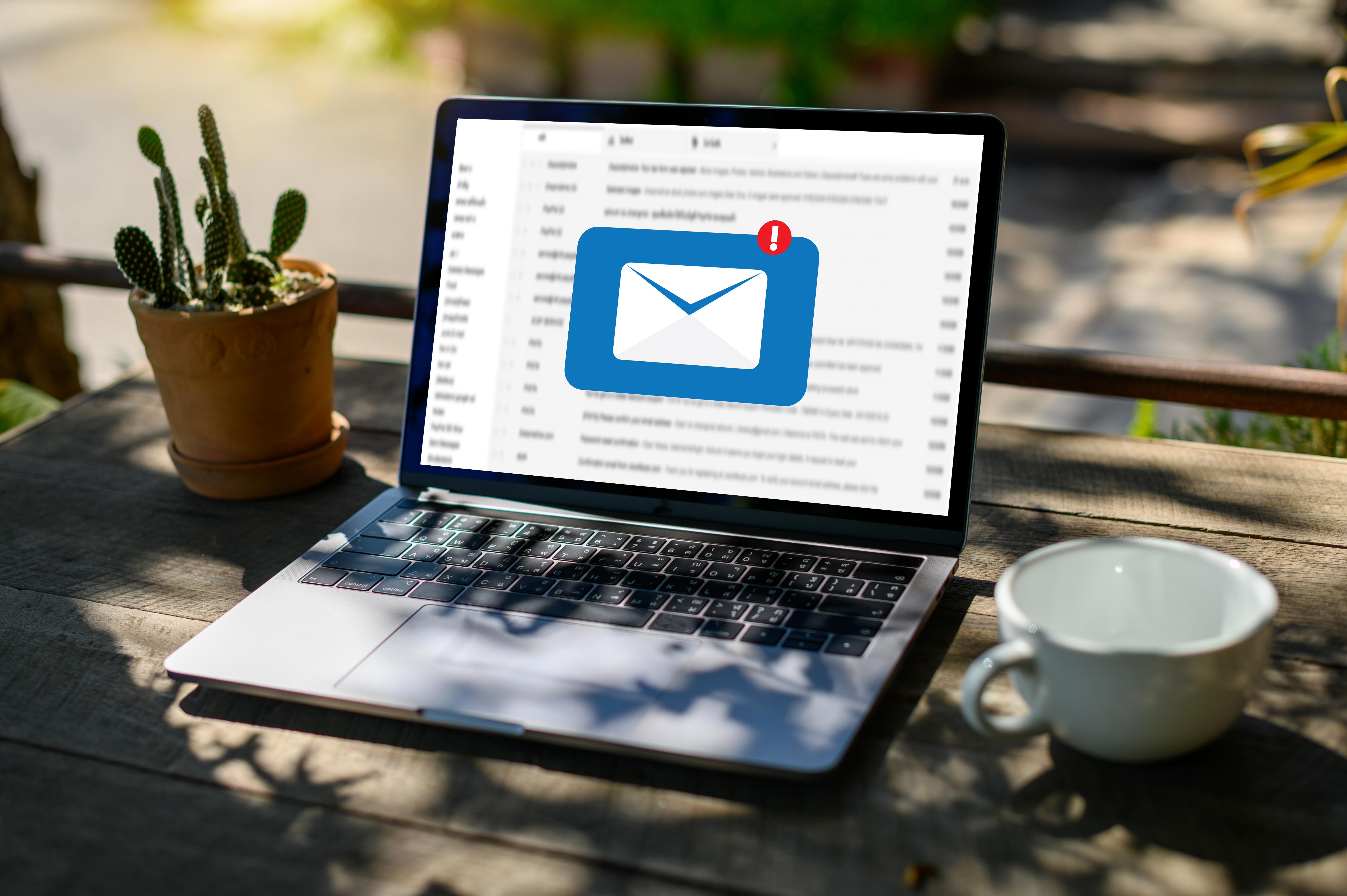 Email marketing per catene di centri estetici e franchising